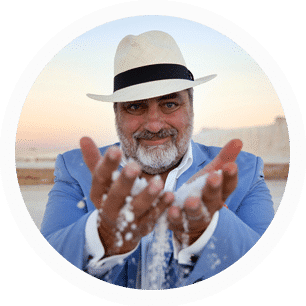 Matt Preston - Food Critic & TV Presenter