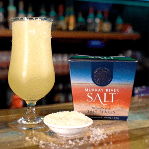 Murray River Salt Tequila