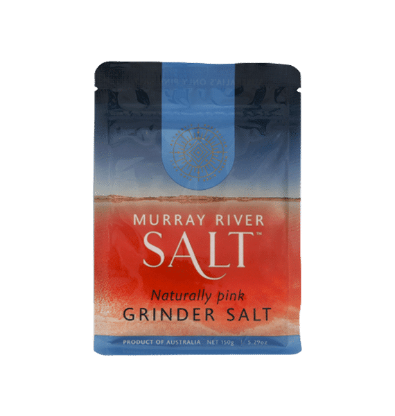 Australia's Only Natural Pink Salt Best Gourmet And Flake Salt
