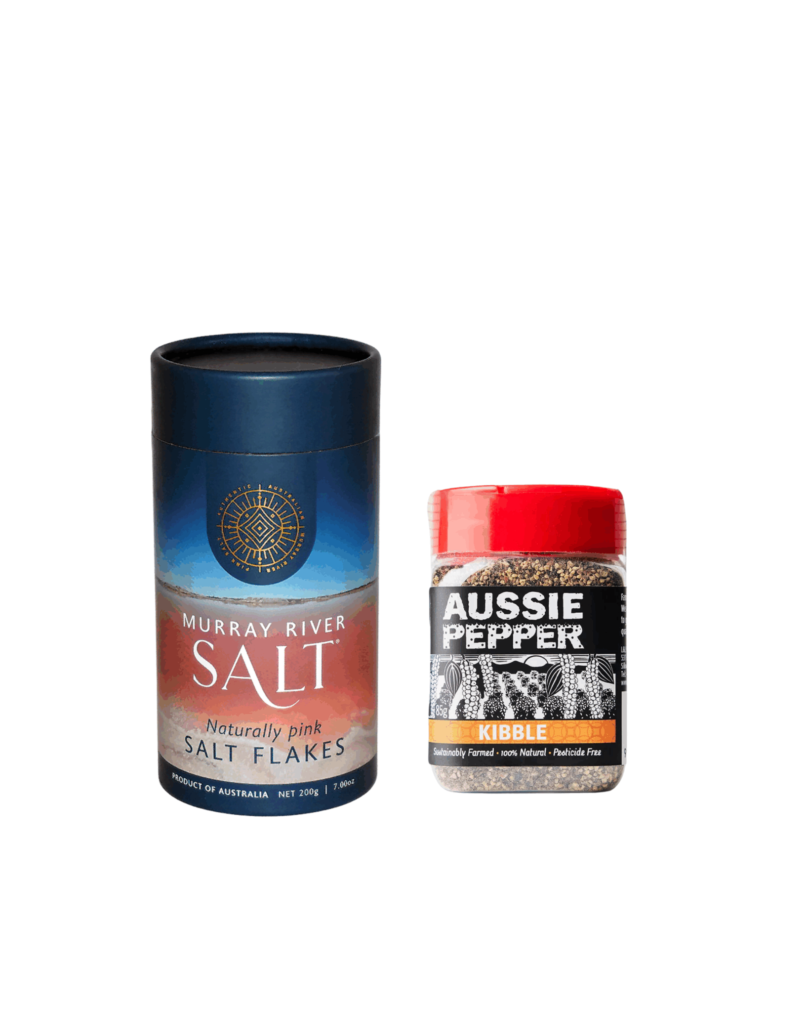 Salt n Pepper
