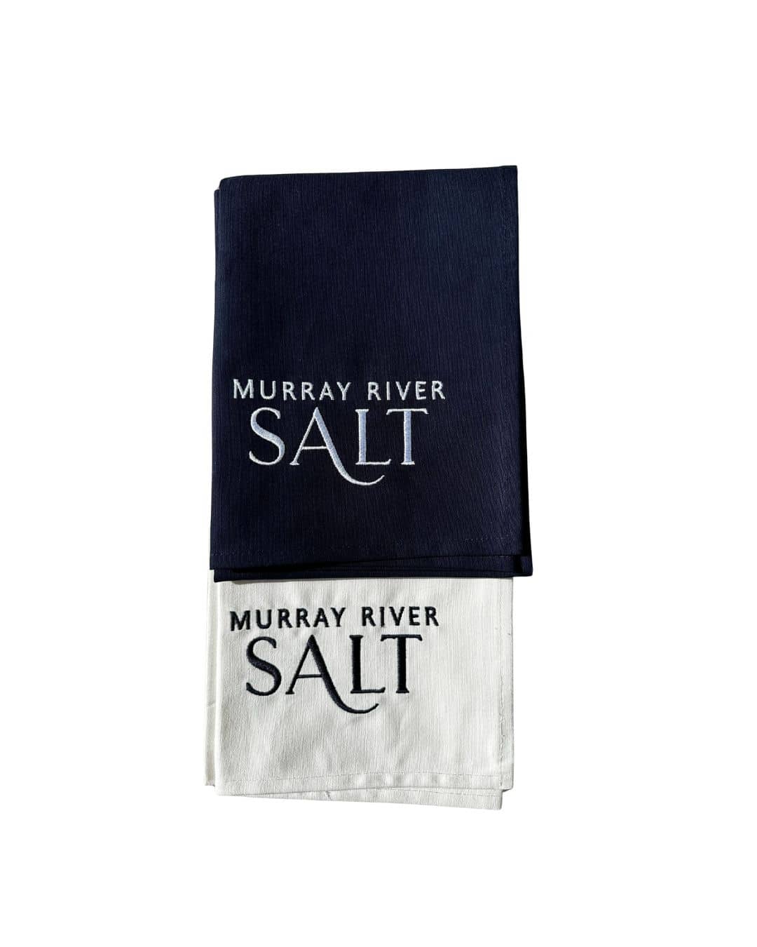 Murray River Salt Cotton Tea Towel Set