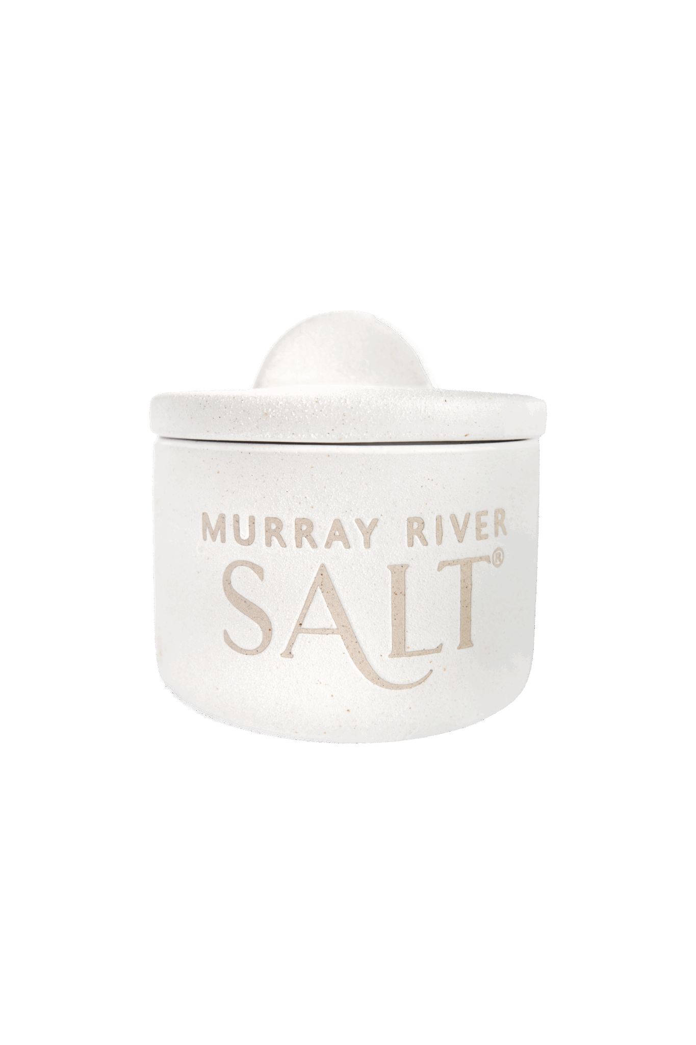 Murray River Salt Pot